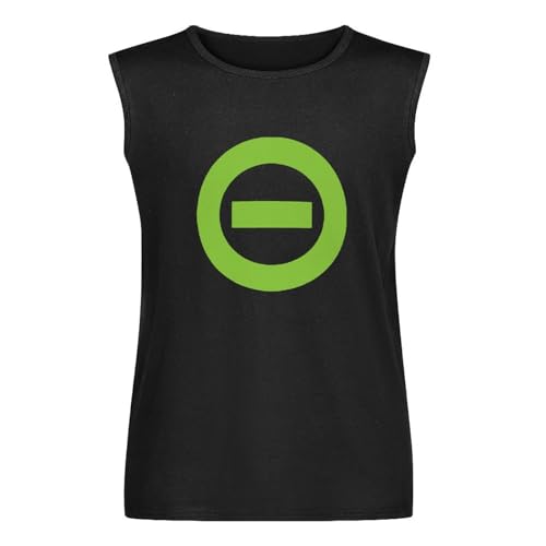 Men's Vest Tank Type O Negative Men's Sleeveless T Shirt Casual Tops Clothing von KAFANSHI