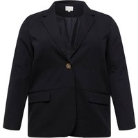 Blazer 'Sakira' von KAFFE CURVE