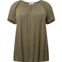 Bluse 'Ami' von KAFFE CURVE