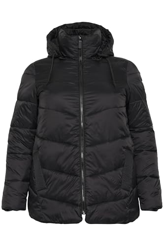 KAFFE CURVE Jacke KCsusanna 48, Black Deep 48 KAFFE CURVE Jacke KCsusanna 48, Black Deep 48 von KAFFE CURVE