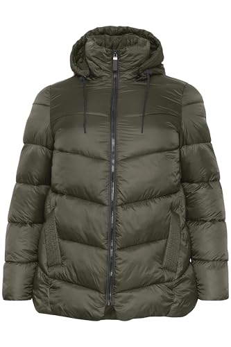 KAFFE CURVE Jacke KCsusanna 50, Forest Night 50 KAFFE CURVE Jacke KCsusanna 50, Forest Night 50 von KAFFE CURVE