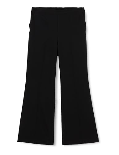 Kaffe Curve Plus-Size Women's Pants Flared Legs Elastic Waist Regular Fit Kaffe Curve Plus-Size Women's Pants Flared Legs Elastic Waist Regular Fit von KAFFE CURVE