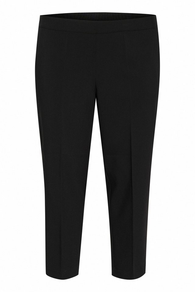 KAFFE Curve Anzughose Pants Suiting KCelia Große Größen von KAFFE Curve