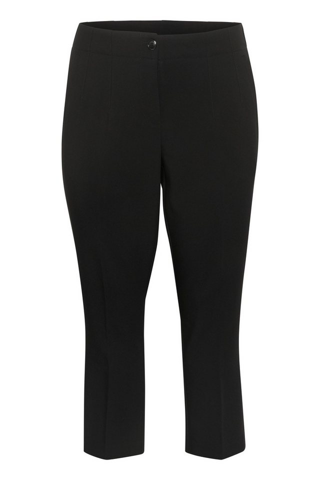 KAFFE Curve Anzughose Pants Suiting KCelia Große Größen von KAFFE Curve