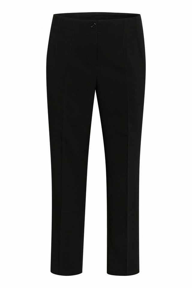 KAFFE Curve Anzughose Pants Suiting KCelia Große Größen von KAFFE Curve