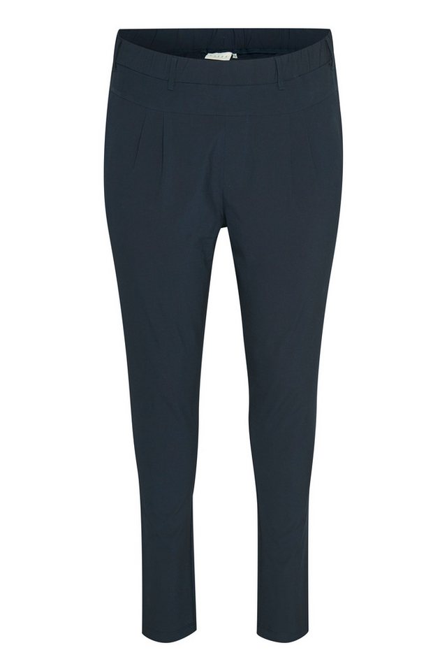 KAFFE Curve Anzughose Pants Suiting KCjia Große Größen von KAFFE Curve