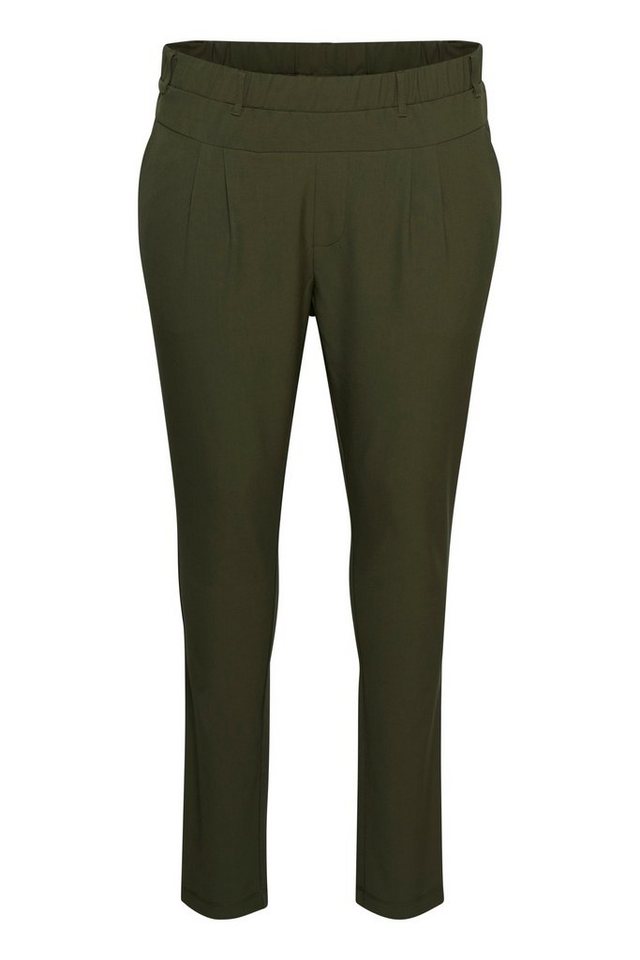 KAFFE Curve Anzughose Pants Suiting KCjia Große Größen von KAFFE Curve