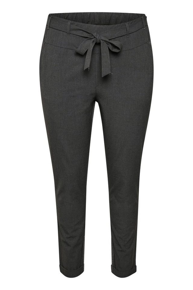 KAFFE Curve Anzughose Pants Suiting KCjia Große Größen von KAFFE Curve