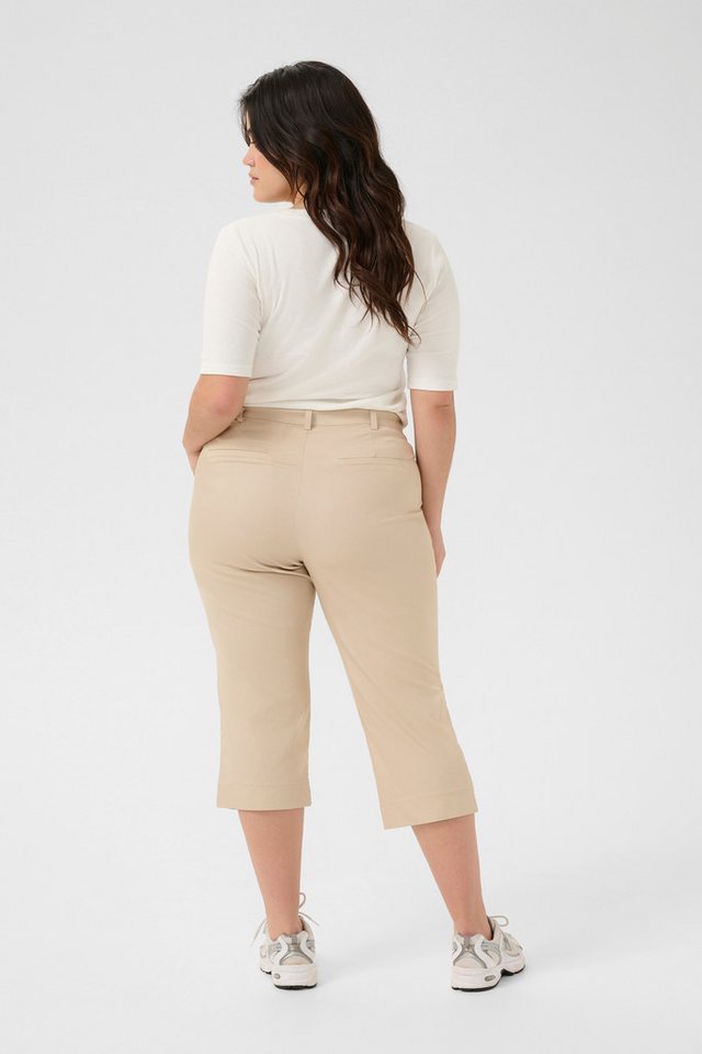 KAFFE Curve Anzughose Pants Suiting KCleana Große Größen von KAFFE Curve