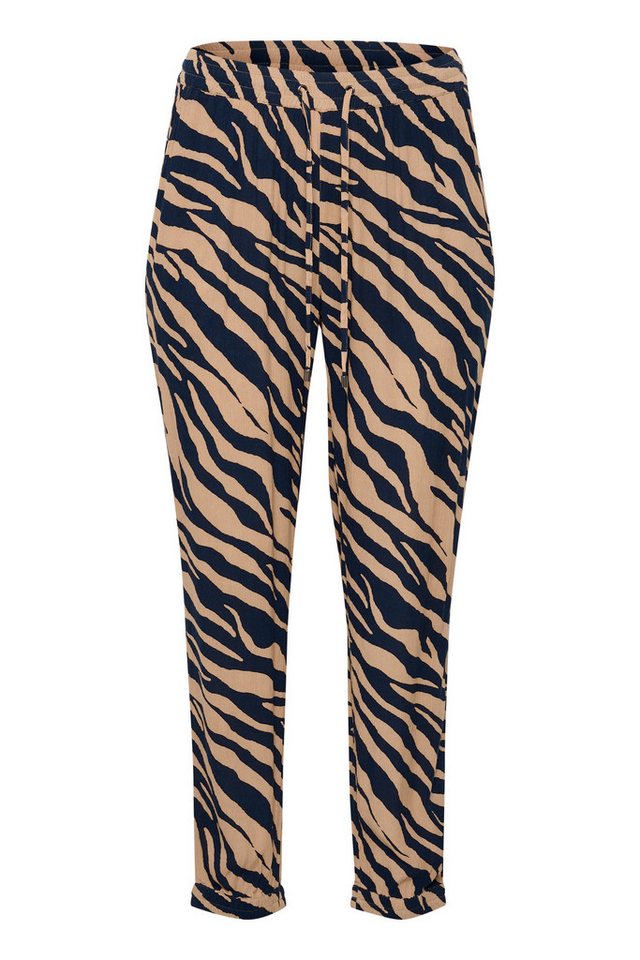 KAFFE Curve Anzughose Pants Suiting KCmarca Große Größen KAFFE Curve Anzughose Pants Suiting KCmarca Große Größen von KAFFE Curve