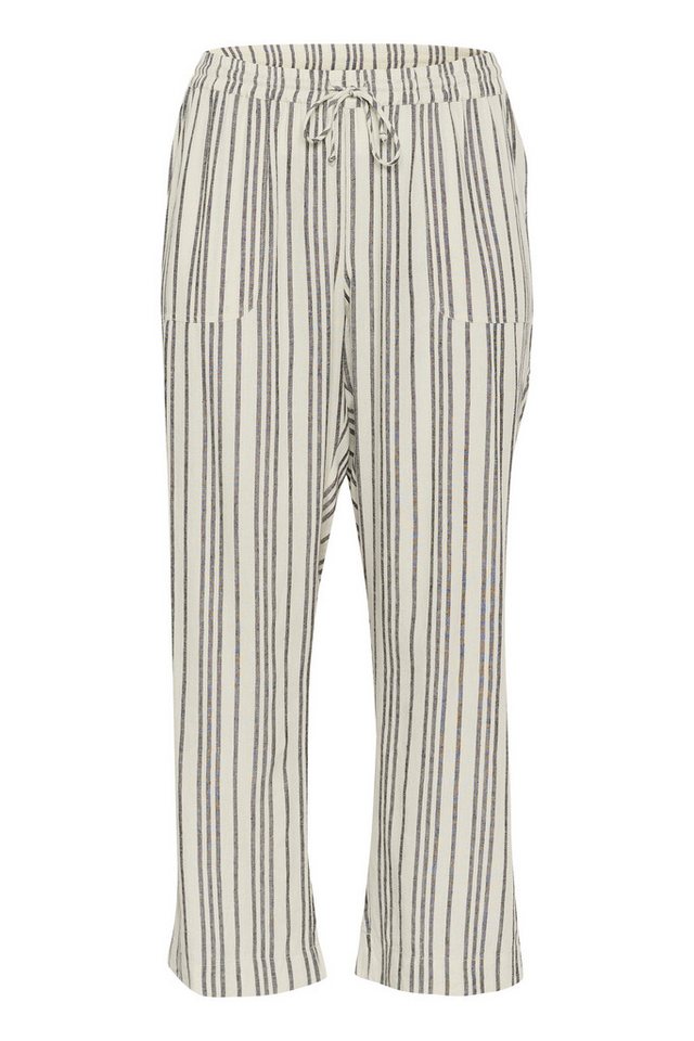 KAFFE Curve Anzughose Pants Suiting KCmille Große Größen von KAFFE Curve