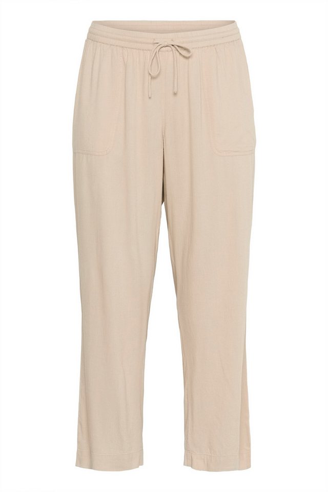 KAFFE Curve Anzughose Pants Suiting KCmille Große Größen von KAFFE Curve