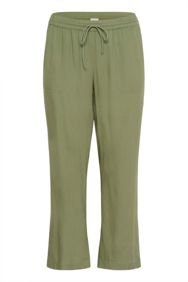 KAFFE Curve Anzughose Pants Suiting KCmille Große Größen von KAFFE Curve