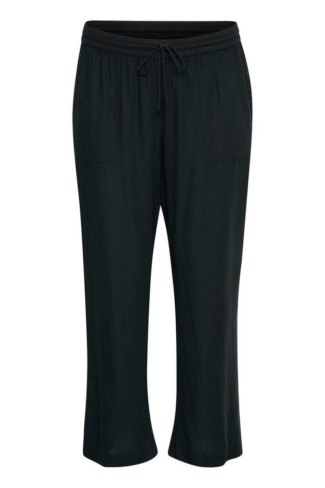 KAFFE Curve Anzughose Pants Suiting KCmille Große Größen von KAFFE Curve