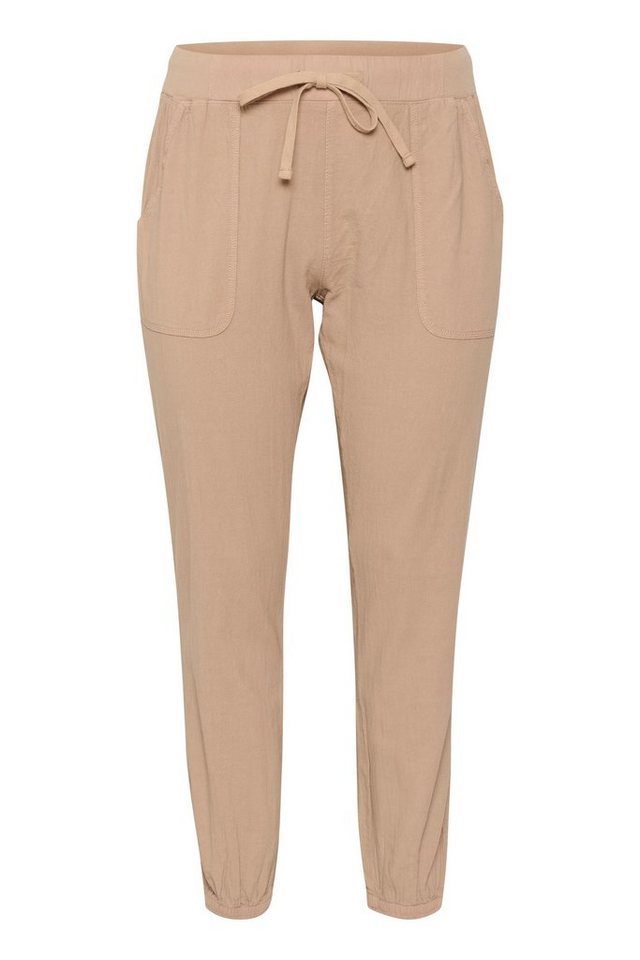 KAFFE Curve Anzughose Pants Suiting KCnana Große Größen von KAFFE Curve