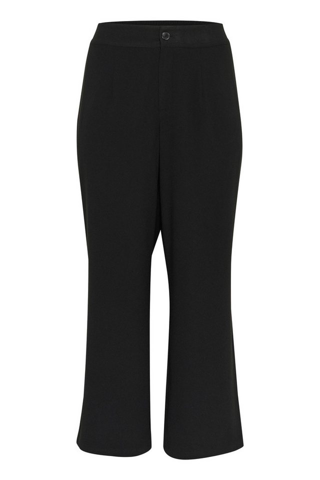 KAFFE Curve Anzughose Pants Suiting KCroxana Große Größen von KAFFE Curve