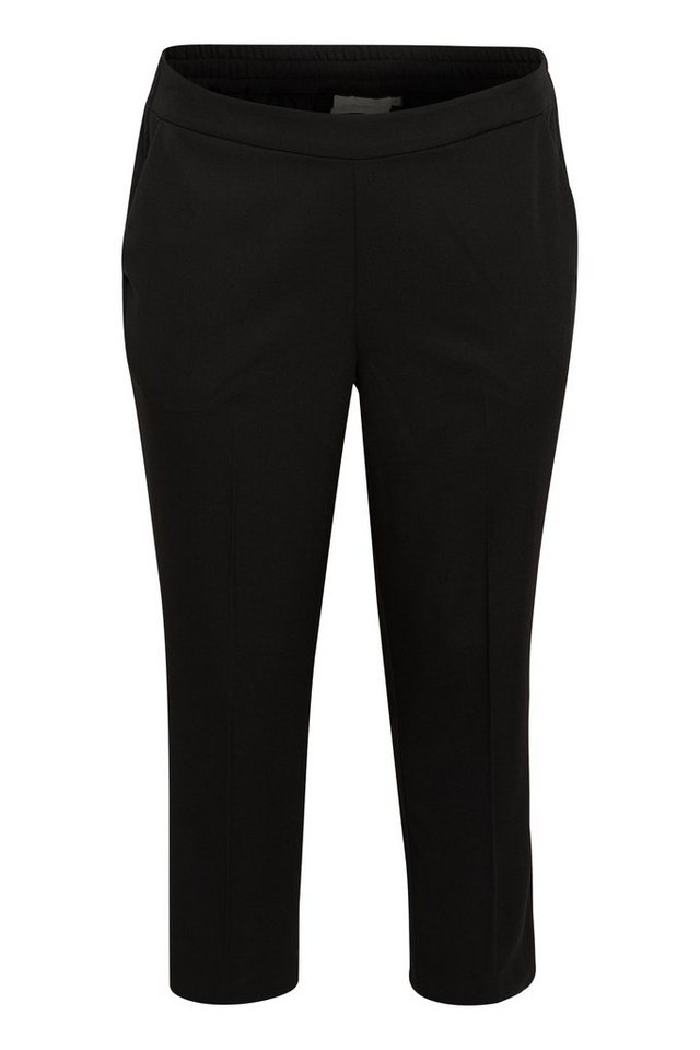 KAFFE Curve Anzughose Pants Suiting KCsakira Große Größen von KAFFE Curve