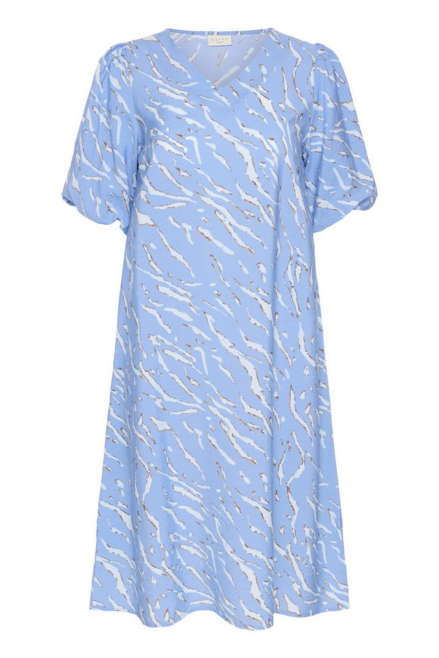 KAFFE Curve Blusenkleid Kleid KChannia Große Größen von KAFFE Curve