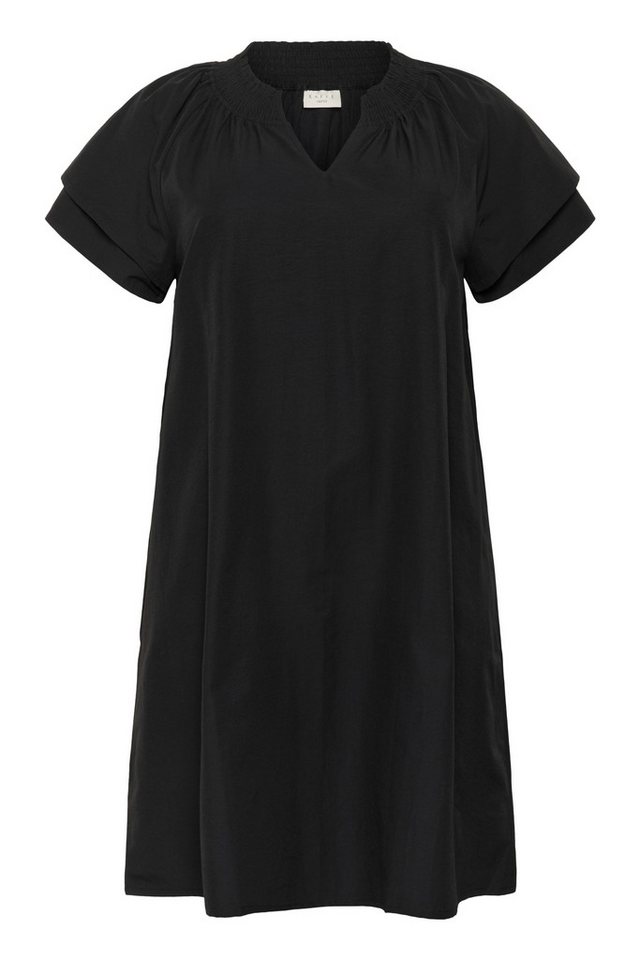 KAFFE Curve Blusenkleid Kleid KCirsa Große Größen von KAFFE Curve