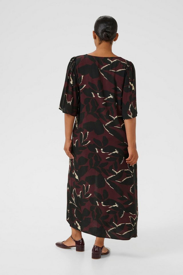 KAFFE Curve Blusenkleid Kleid KCmilana Große Größen KAFFE Curve Blusenkleid Kleid KCmilana Große Größen von KAFFE Curve