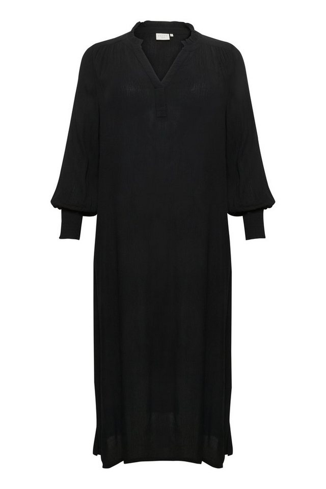 KAFFE Curve Blusenkleid Kleid KCmiriam Große Größen von KAFFE Curve