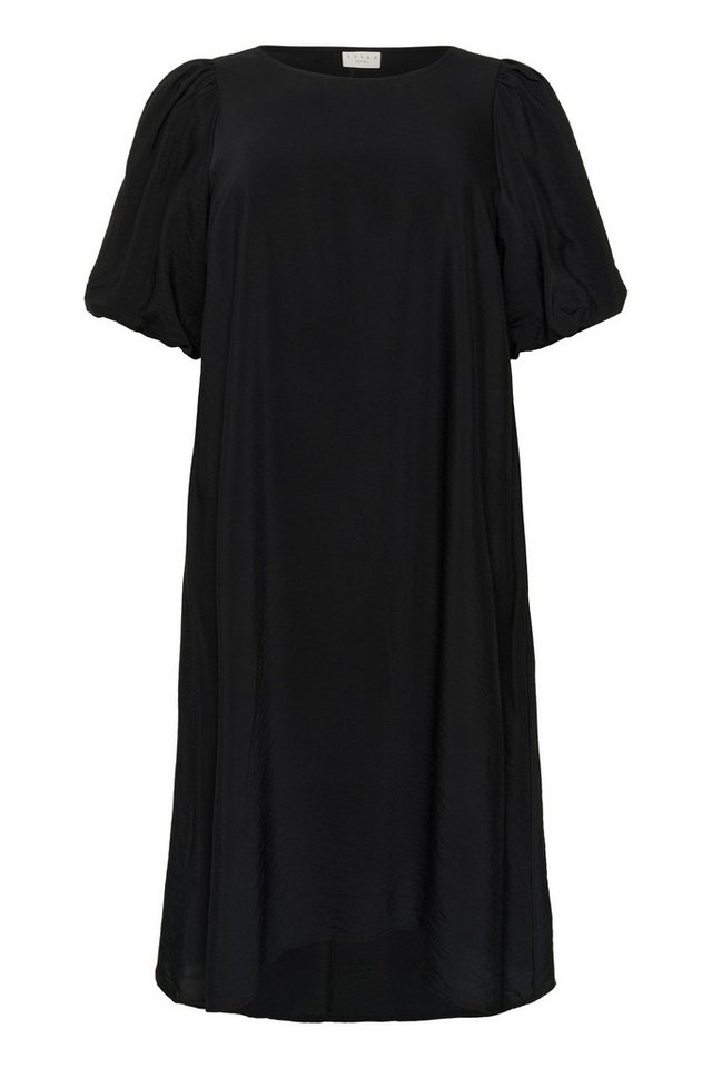 KAFFE Curve Blusenkleid Kleid KCpico Große Größen von KAFFE Curve