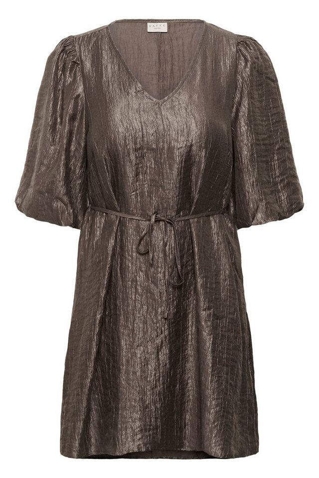 KAFFE Curve Blusenkleid Kleid KCrizza Große Größen KAFFE Curve Blusenkleid Kleid KCrizza Große Größen von KAFFE Curve