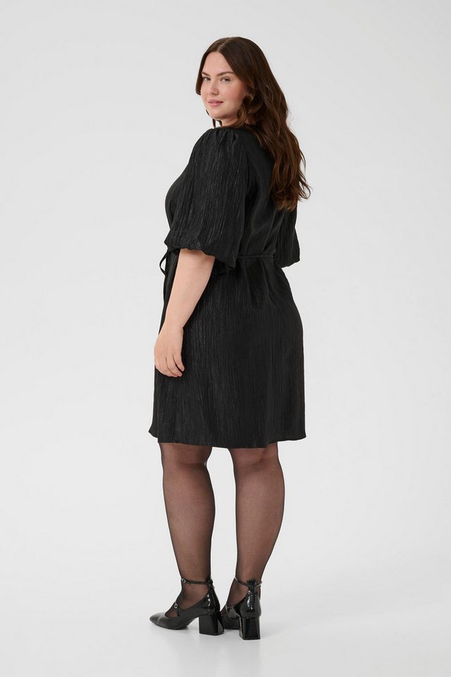 KAFFE Curve Blusenkleid Kleid KCrizza Große Größen von KAFFE Curve