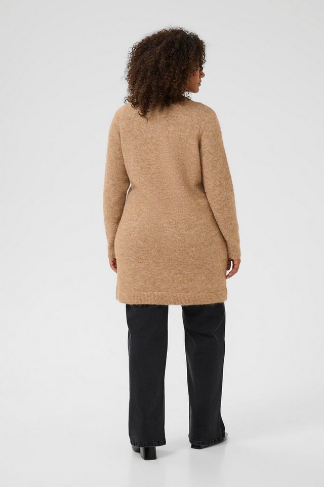 KAFFE Curve Cardigan Strickjacke KCruby Große Größen KAFFE Curve Cardigan Strickjacke KCruby Große Größen von KAFFE Curve