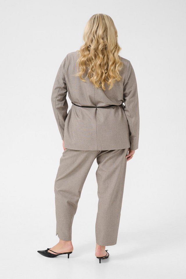 KAFFE Curve Jackenblazer Blazer KCtilda Große Größen von KAFFE Curve