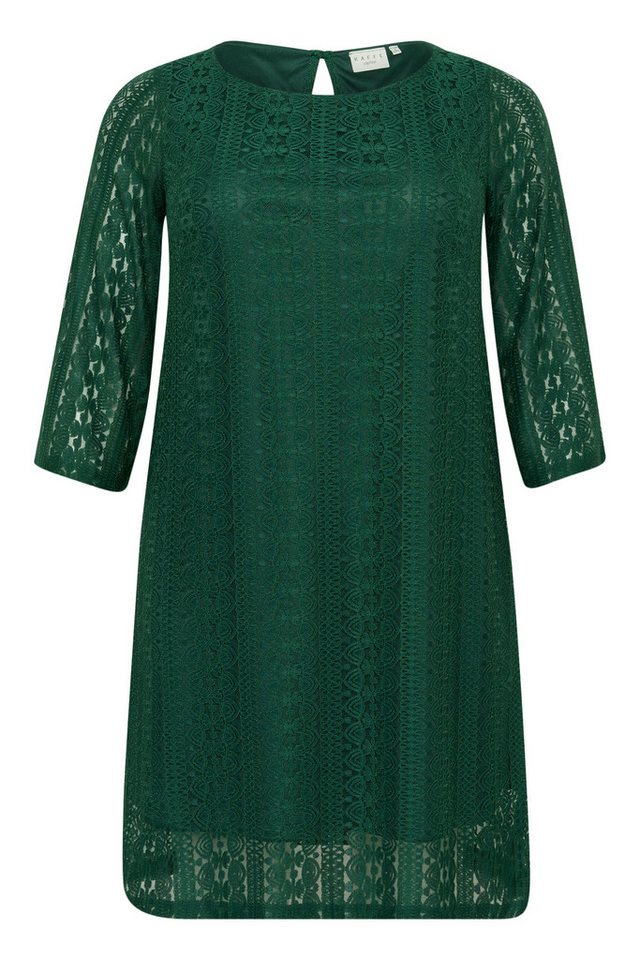 KAFFE Curve Jerseykleid Jerseykleid KCmariah Große Größen KAFFE Curve Jerseykleid Jerseykleid KCmariah Große Größen von KAFFE Curve