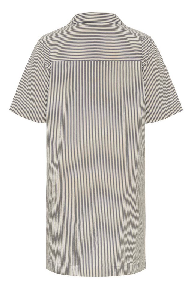 KAFFE Curve Jerseykleid Kleid KCnana Große Größen von KAFFE Curve