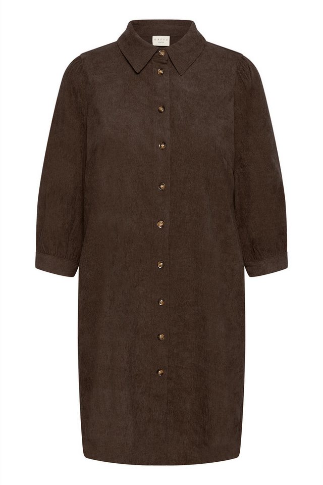 KAFFE Curve Jerseykleid Kleid KCverana Große Größen KAFFE Curve Jerseykleid Kleid KCverana Große Größen von KAFFE Curve