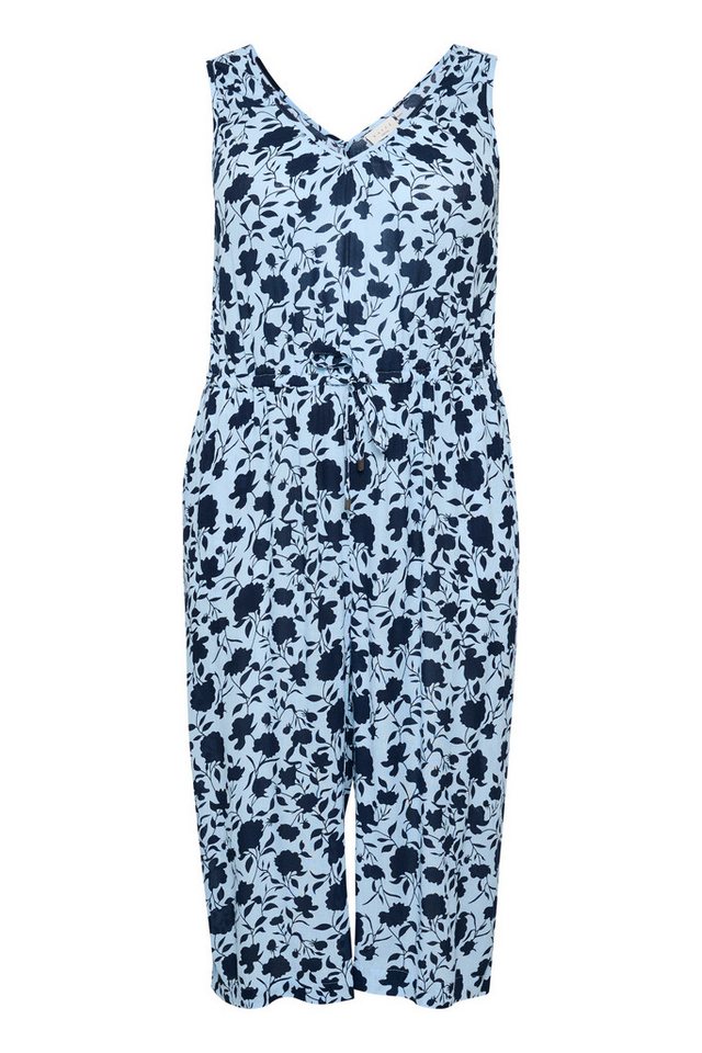 KAFFE Curve Jumpsuit Overall KCisma Große Größen von KAFFE Curve