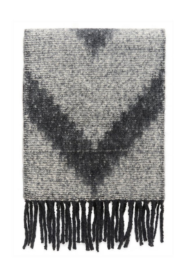 KAFFE Curve Schal Tuch KCvinia von KAFFE Curve