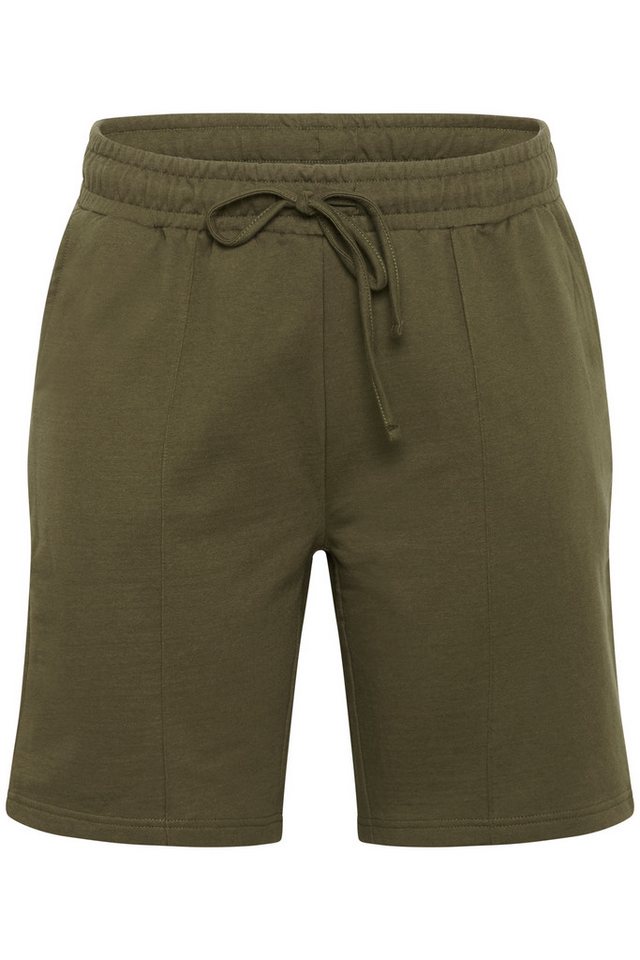 KAFFE Curve Shorts Shorts KCann Große Größen von KAFFE Curve