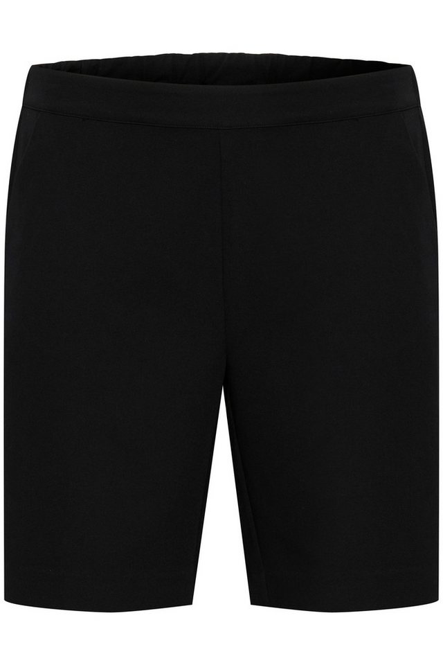 KAFFE Curve Shorts Shorts KCsakira Große Größen von KAFFE Curve