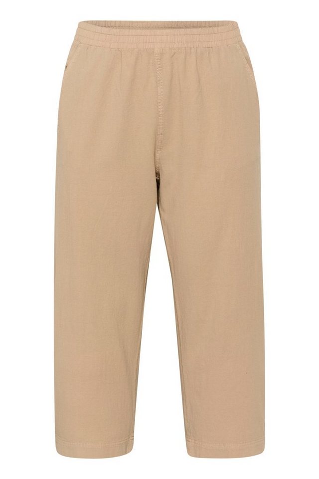 KAFFE Curve Stoffhose Casual Hose KCnana Große Größen von KAFFE Curve