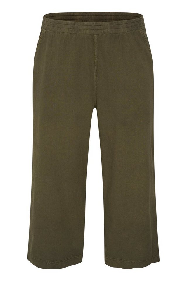 KAFFE Curve Stoffhose Casual Hose KCnana Große Größen KAFFE Curve Stoffhose Casual Hose KCnana Große Größen von KAFFE Curve