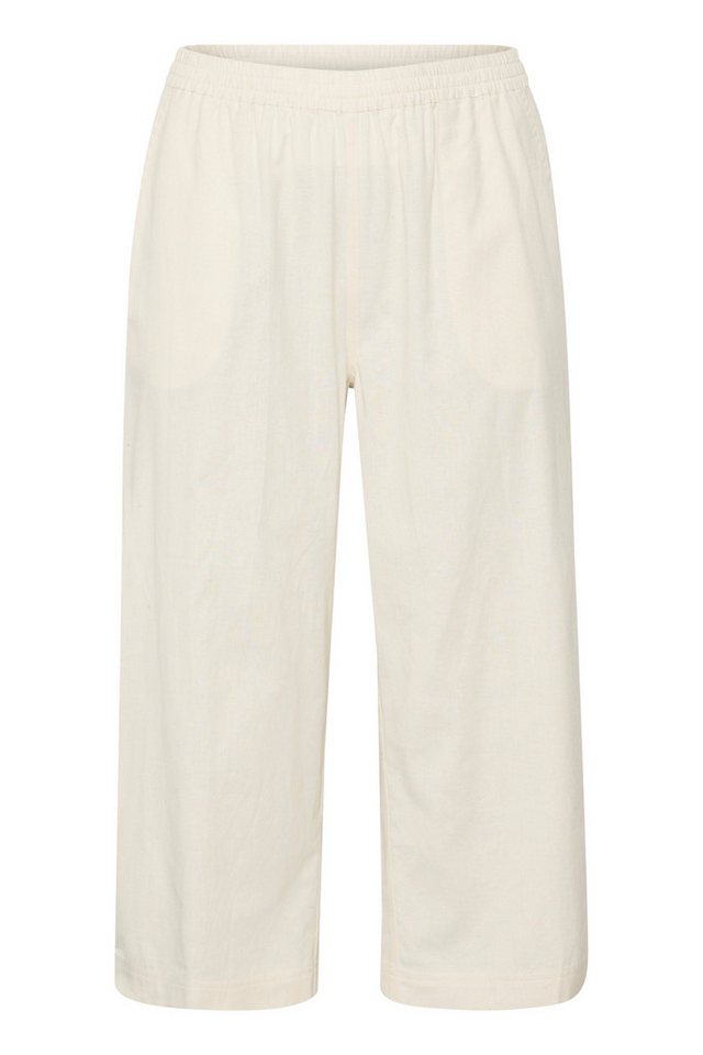 KAFFE Curve Stoffhose Casual Hose KCvicca Große Größen KAFFE Curve Stoffhose Casual Hose KCvicca Große Größen von KAFFE Curve