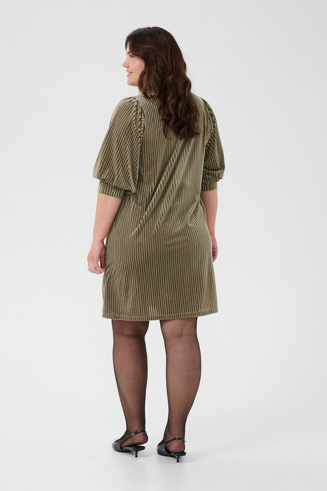 KAFFE Curve Strickkleid Kleid KCcacanna Große Größen KAFFE Curve Strickkleid Kleid KCcacanna Große Größen von KAFFE Curve