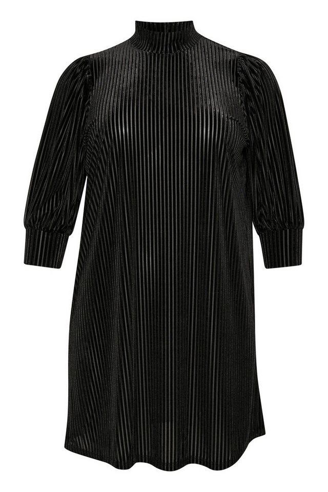 KAFFE Curve Strickkleid Kleid KCcacanna Große Größen von KAFFE Curve