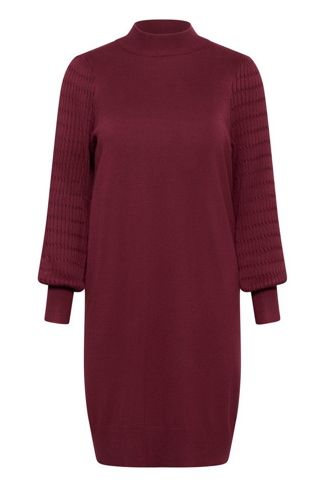 KAFFE Curve Strickkleid Kleid KClini Große Größen von KAFFE Curve