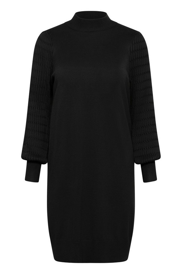 KAFFE Curve Strickkleid Kleid KClini Große Größen von KAFFE Curve