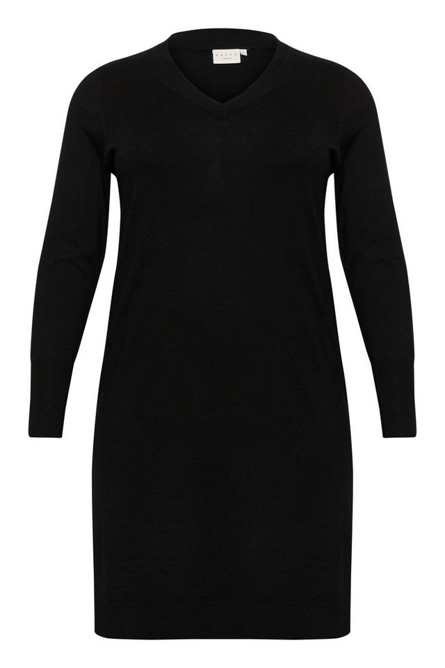KAFFE Curve Strickkleid Kleid KClizzy Große Größen von KAFFE Curve