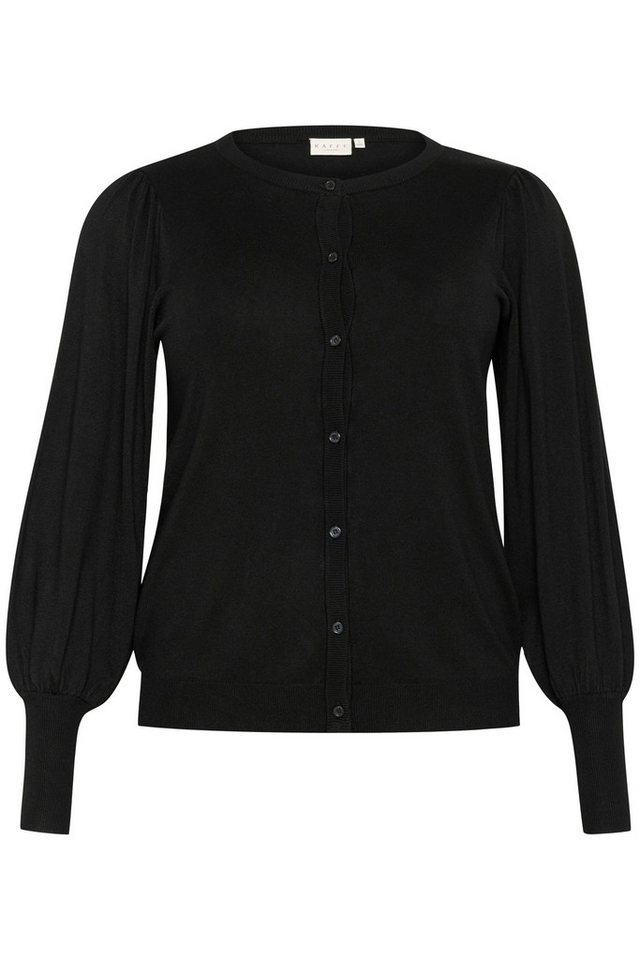 KAFFE Curve Strickpullover Strickjacke KClizzy Große Größen KAFFE Curve Strickpullover Strickjacke KClizzy Große Größen von KAFFE Curve