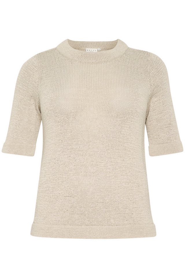 KAFFE Curve Strickpullover Strickpullover KCevita Große Größen KAFFE Curve Strickpullover Strickpullover KCevita Große Größen von KAFFE Curve