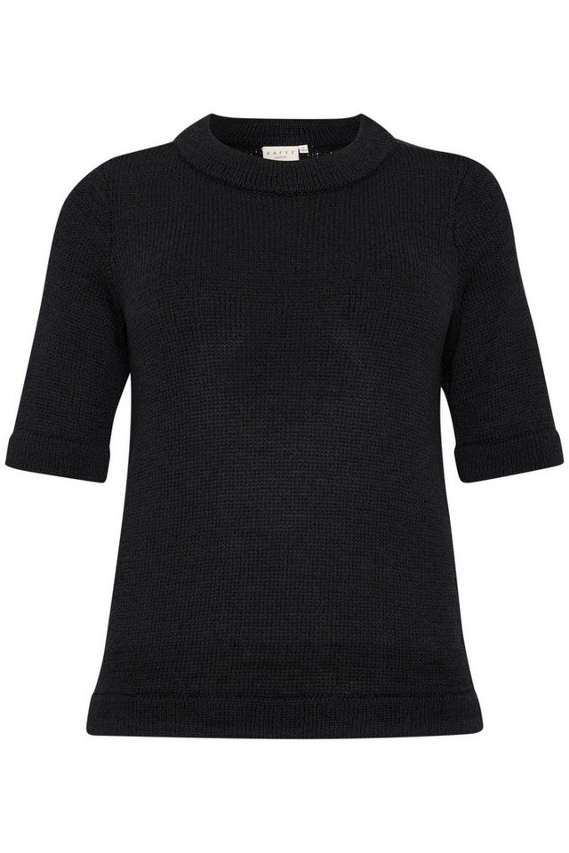 KAFFE Curve Strickpullover Strickpullover KCevita Große Größen KAFFE Curve Strickpullover Strickpullover KCevita Große Größen von KAFFE Curve