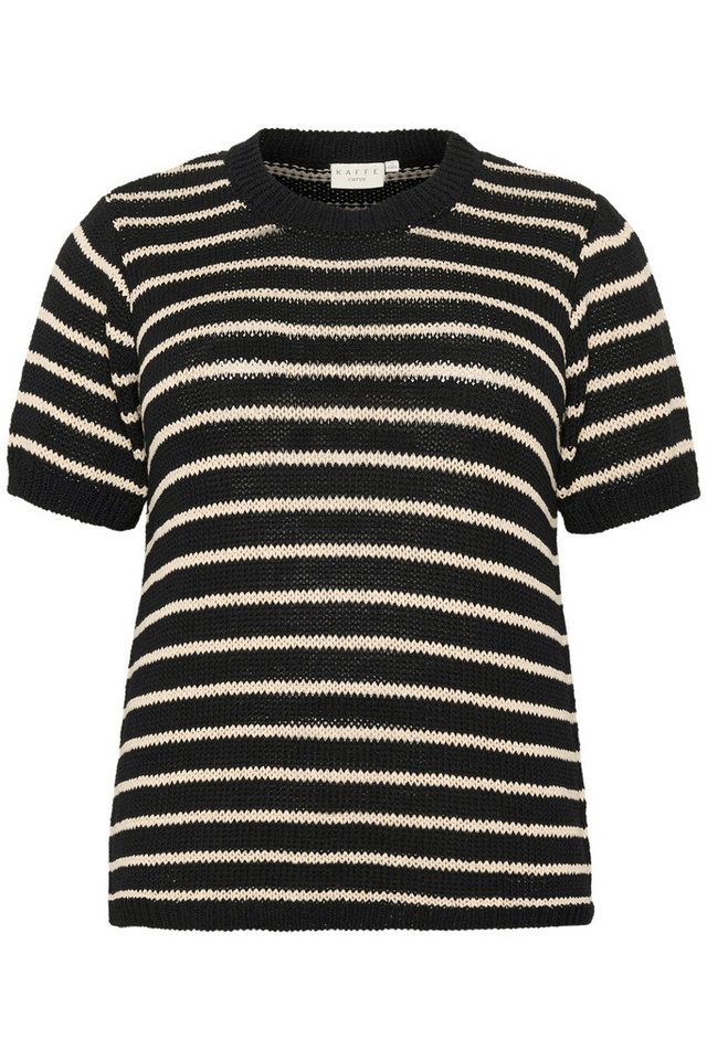 KAFFE Curve Strickpullover Strickpullover KCisabel Große Größen KAFFE Curve Strickpullover Strickpullover KCisabel Große Größen von KAFFE Curve
