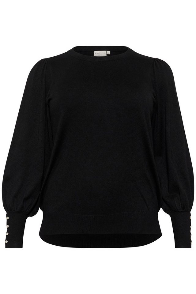 KAFFE Curve Strickpullover Strickpullover KClizzy Große Größen KAFFE Curve Strickpullover Strickpullover KClizzy Große Größen von KAFFE Curve